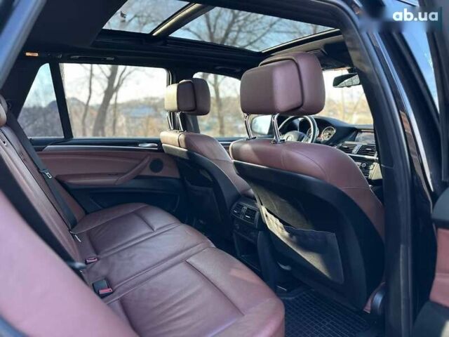 БМВ Х5, объемом двигателя 3 л и пробегом 153 тыс. км за 16700 $, фото 24 на Automoto.ua