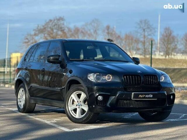 БМВ Х5, объемом двигателя 3 л и пробегом 153 тыс. км за 16700 $, фото 10 на Automoto.ua