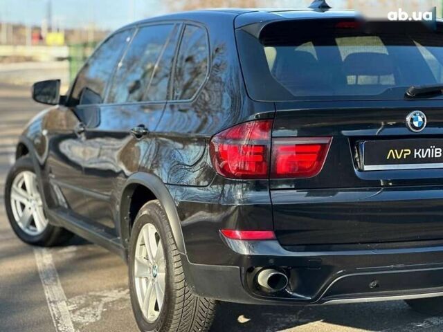 БМВ Х5, объемом двигателя 3 л и пробегом 153 тыс. км за 16700 $, фото 15 на Automoto.ua