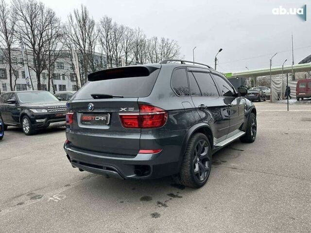 БМВ Х5, объемом двигателя 3 л и пробегом 200 тыс. км за 15600 $, фото 13 на Automoto.ua