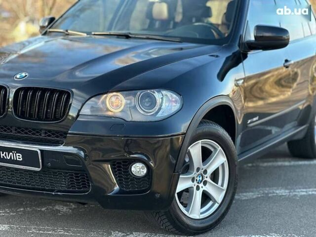 БМВ Х5, объемом двигателя 3 л и пробегом 153 тыс. км за 16700 $, фото 7 на Automoto.ua