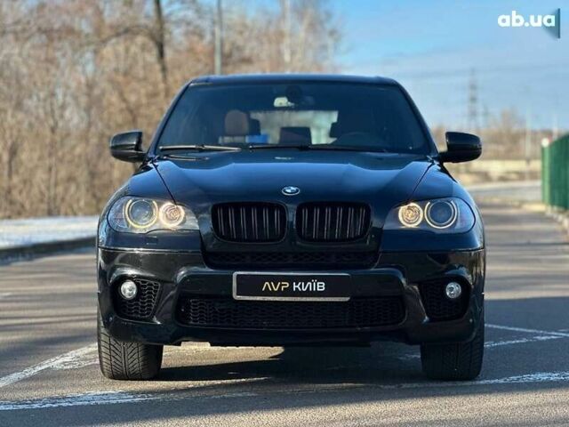 БМВ Х5, объемом двигателя 3 л и пробегом 153 тыс. км за 16700 $, фото 5 на Automoto.ua
