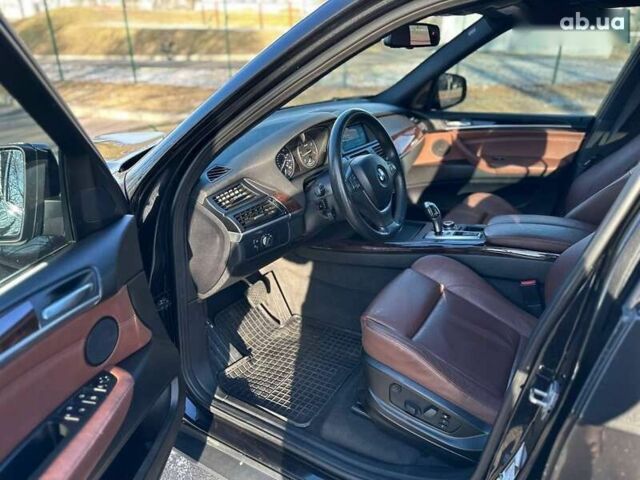 БМВ Х5, объемом двигателя 3 л и пробегом 153 тыс. км за 16700 $, фото 27 на Automoto.ua
