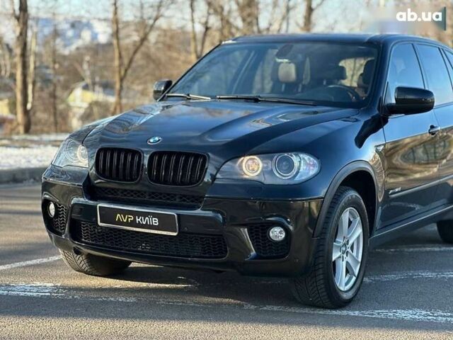 БМВ Х5, объемом двигателя 3 л и пробегом 153 тыс. км за 16700 $, фото 3 на Automoto.ua