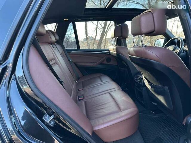 БМВ Х5, объемом двигателя 3 л и пробегом 153 тыс. км за 16700 $, фото 23 на Automoto.ua