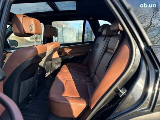 БМВ Х5, объемом двигателя 3 л и пробегом 153 тыс. км за 16700 $, фото 28 на Automoto.ua