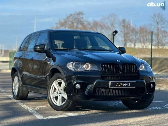 БМВ Х5, объемом двигателя 3 л и пробегом 153 тыс. км за 16700 $, фото 1 на Automoto.ua