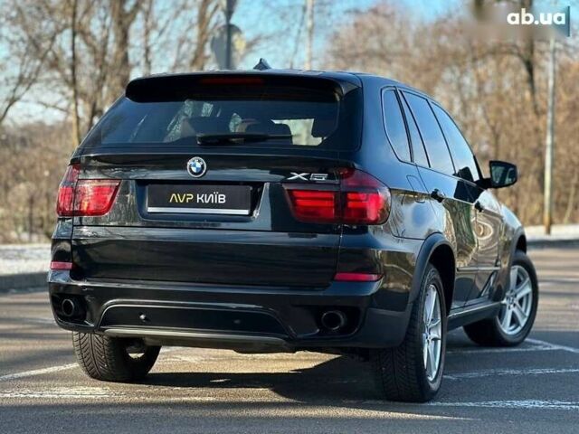 БМВ Х5, объемом двигателя 3 л и пробегом 153 тыс. км за 16700 $, фото 17 на Automoto.ua