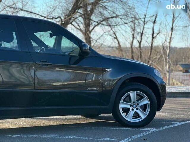 БМВ Х5, объемом двигателя 3 л и пробегом 153 тыс. км за 16700 $, фото 13 на Automoto.ua
