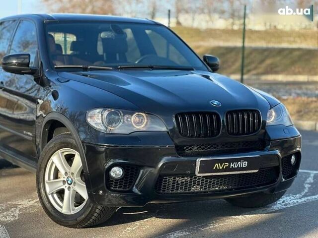 БМВ Х5, объемом двигателя 3 л и пробегом 153 тыс. км за 16700 $, фото 6 на Automoto.ua
