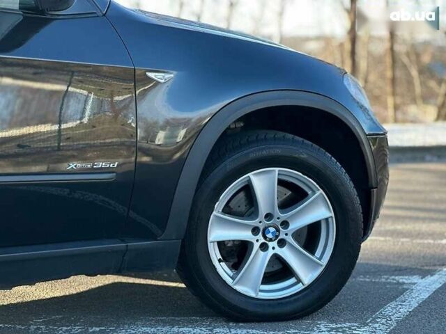 БМВ Х5, объемом двигателя 3 л и пробегом 153 тыс. км за 16700 $, фото 11 на Automoto.ua