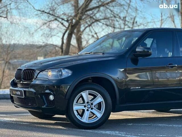БМВ Х5, объемом двигателя 3 л и пробегом 153 тыс. км за 16700 $, фото 9 на Automoto.ua