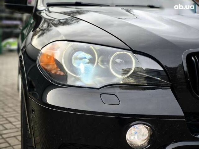БМВ Х5, объемом двигателя 4.25 л и пробегом 243 тыс. км за 19950 $, фото 6 на Automoto.ua