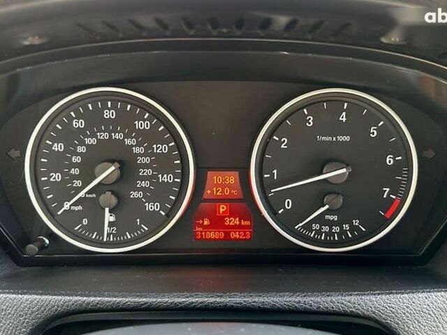 БМВ Х5, объемом двигателя 3 л и пробегом 318 тыс. км за 16990 $, фото 15 на Automoto.ua