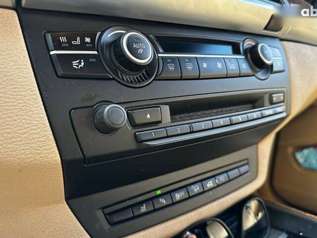 БМВ Х5, объемом двигателя 3 л и пробегом 318 тыс. км за 16990 $, фото 18 на Automoto.ua