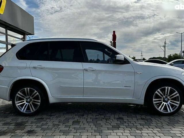 БМВ Х5, объемом двигателя 3 л и пробегом 318 тыс. км за 16990 $, фото 7 на Automoto.ua