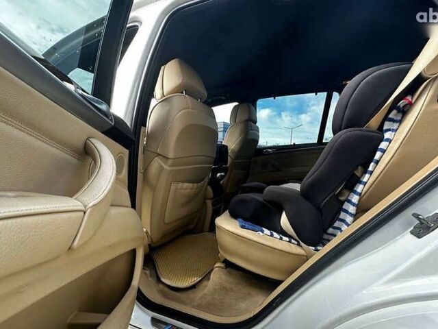 БМВ Х5, объемом двигателя 3 л и пробегом 318 тыс. км за 16990 $, фото 22 на Automoto.ua