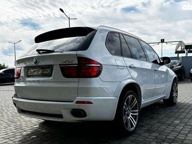 БМВ Х5, объемом двигателя 3 л и пробегом 318 тыс. км за 16990 $, фото 6 на Automoto.ua