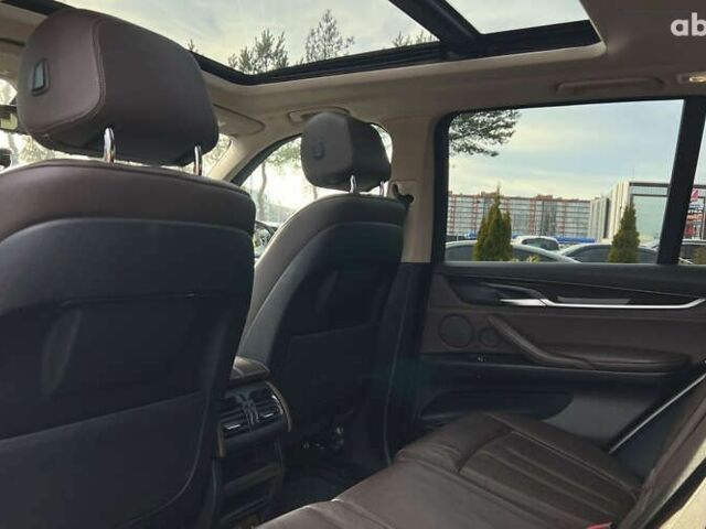 БМВ Х5, объемом двигателя 3 л и пробегом 166 тыс. км за 29999 $, фото 10 на Automoto.ua