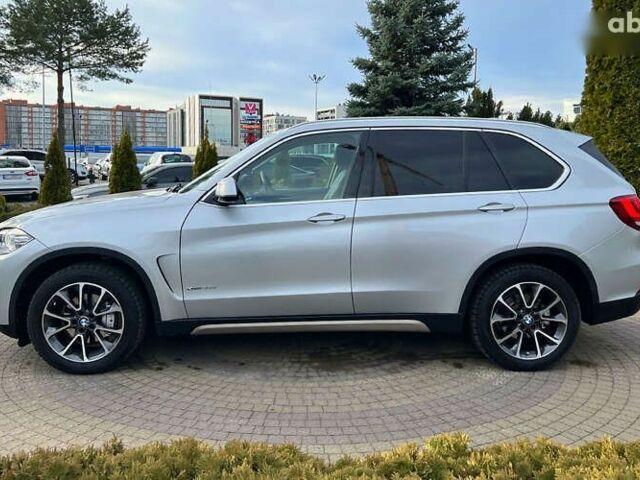 БМВ Х5, объемом двигателя 3 л и пробегом 166 тыс. км за 29999 $, фото 3 на Automoto.ua