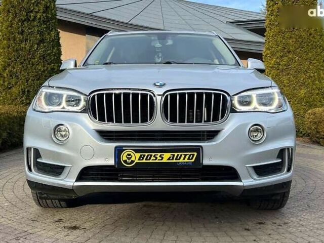 БМВ Х5, объемом двигателя 3 л и пробегом 166 тыс. км за 29999 $, фото 1 на Automoto.ua