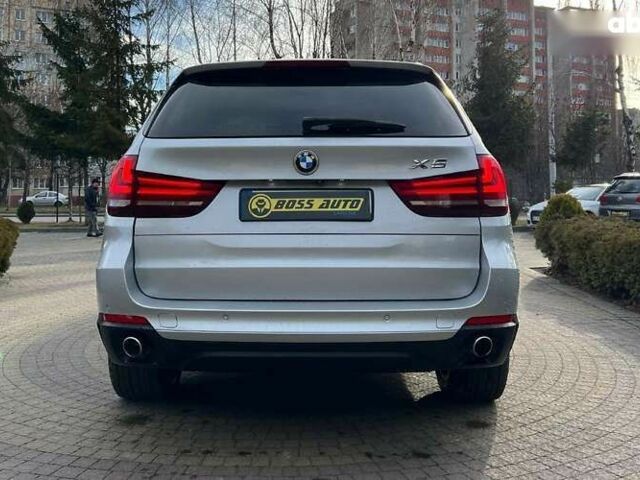 БМВ Х5, объемом двигателя 3 л и пробегом 166 тыс. км за 29999 $, фото 5 на Automoto.ua