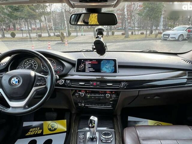 БМВ Х5, объемом двигателя 3 л и пробегом 166 тыс. км за 29999 $, фото 12 на Automoto.ua