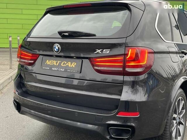 БМВ Х5, объемом двигателя 3 л и пробегом 65 тыс. км за 29000 $, фото 5 на Automoto.ua