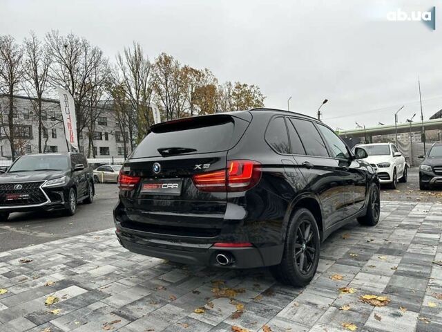 БМВ Х5, объемом двигателя 3 л и пробегом 188 тыс. км за 26500 $, фото 15 на Automoto.ua