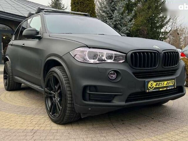 БМВ Х5, объемом двигателя 3 л и пробегом 166 тыс. км за 29400 $, фото 8 на Automoto.ua