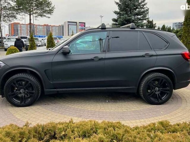 БМВ Х5, объемом двигателя 3 л и пробегом 166 тыс. км за 29400 $, фото 3 на Automoto.ua