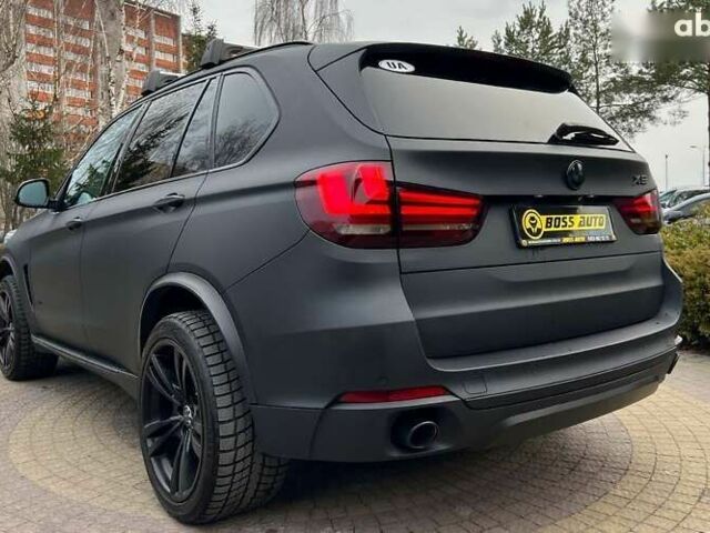 БМВ Х5, объемом двигателя 3 л и пробегом 166 тыс. км за 29400 $, фото 4 на Automoto.ua