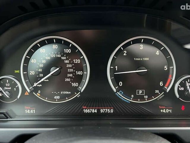 БМВ Х5, объемом двигателя 3 л и пробегом 166 тыс. км за 29400 $, фото 22 на Automoto.ua