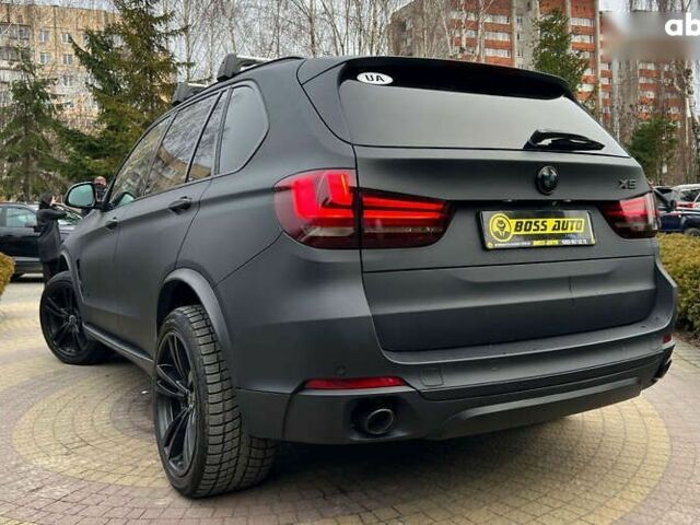 БМВ Х5, объемом двигателя 3 л и пробегом 166 тыс. км за 29400 $, фото 9 на Automoto.ua