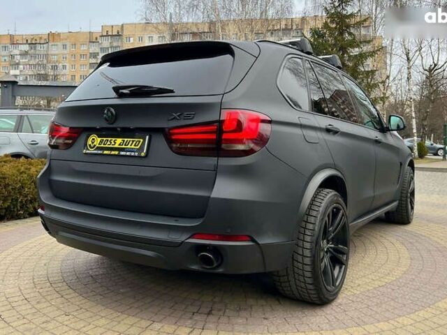 БМВ Х5, объемом двигателя 3 л и пробегом 166 тыс. км за 29400 $, фото 6 на Automoto.ua