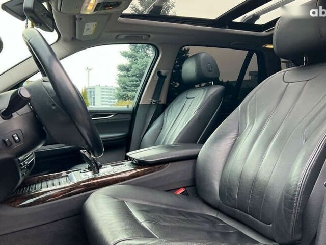 БМВ Х5, объемом двигателя 3 л и пробегом 166 тыс. км за 29400 $, фото 20 на Automoto.ua