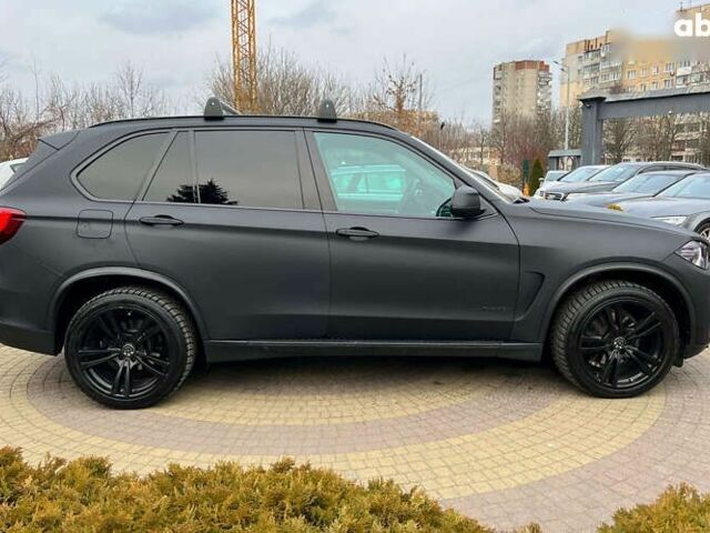 БМВ Х5, объемом двигателя 3 л и пробегом 166 тыс. км за 29400 $, фото 7 на Automoto.ua