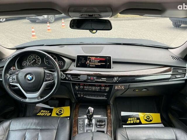 БМВ Х5, объемом двигателя 3 л и пробегом 166 тыс. км за 29400 $, фото 13 на Automoto.ua