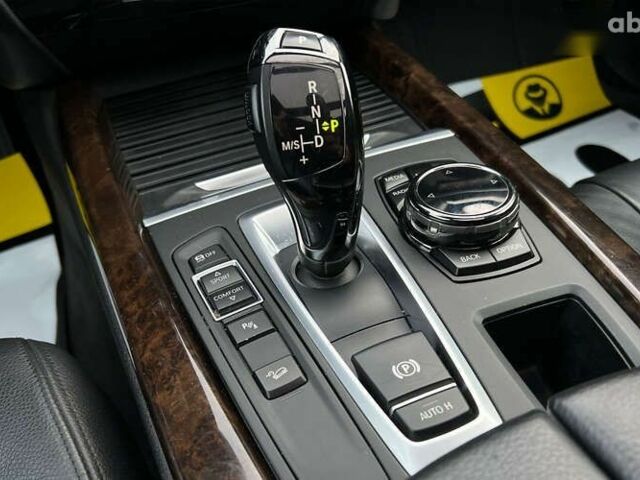 БМВ Х5, объемом двигателя 3 л и пробегом 166 тыс. км за 29400 $, фото 16 на Automoto.ua