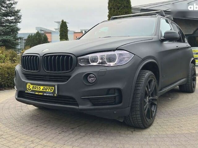 БМВ Х5, объемом двигателя 3 л и пробегом 166 тыс. км за 29400 $, фото 2 на Automoto.ua