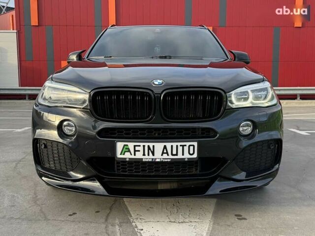 БМВ Х5, объемом двигателя 3 л и пробегом 270 тыс. км за 33950 $, фото 3 на Automoto.ua