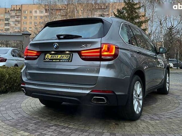 БМВ Х5, объемом двигателя 3 л и пробегом 186 тыс. км за 30999 $, фото 6 на Automoto.ua