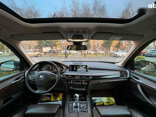 БМВ Х5, объемом двигателя 3 л и пробегом 186 тыс. км за 30999 $, фото 15 на Automoto.ua