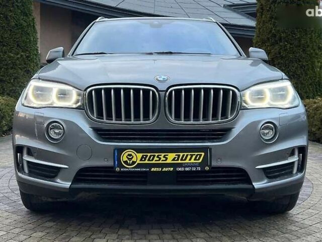 БМВ Х5, объемом двигателя 3 л и пробегом 186 тыс. км за 30999 $, фото 1 на Automoto.ua