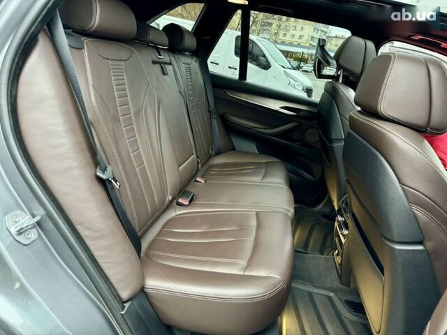 БМВ Х5, объемом двигателя 3 л и пробегом 190 тыс. км за 37999 $, фото 3 на Automoto.ua