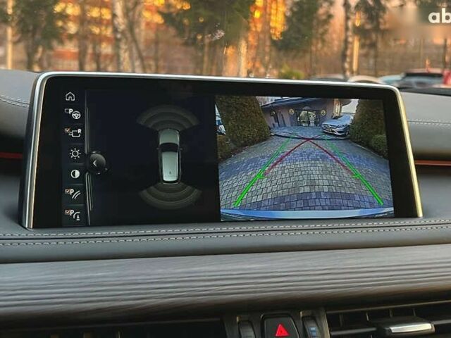 БМВ Х5, объемом двигателя 3 л и пробегом 186 тыс. км за 30999 $, фото 22 на Automoto.ua