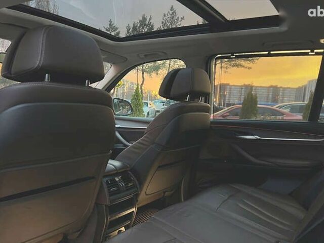 БМВ Х5, объемом двигателя 3 л и пробегом 186 тыс. км за 30999 $, фото 13 на Automoto.ua