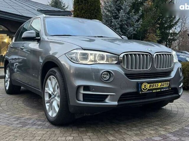 БМВ Х5, объемом двигателя 3 л и пробегом 186 тыс. км за 30999 $, фото 8 на Automoto.ua