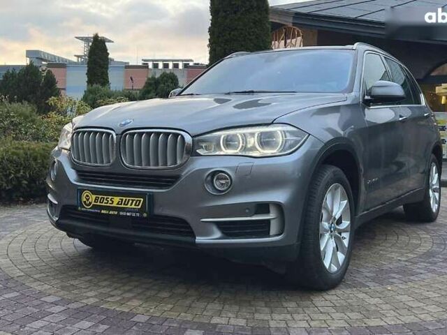 БМВ Х5, объемом двигателя 3 л и пробегом 186 тыс. км за 30999 $, фото 2 на Automoto.ua