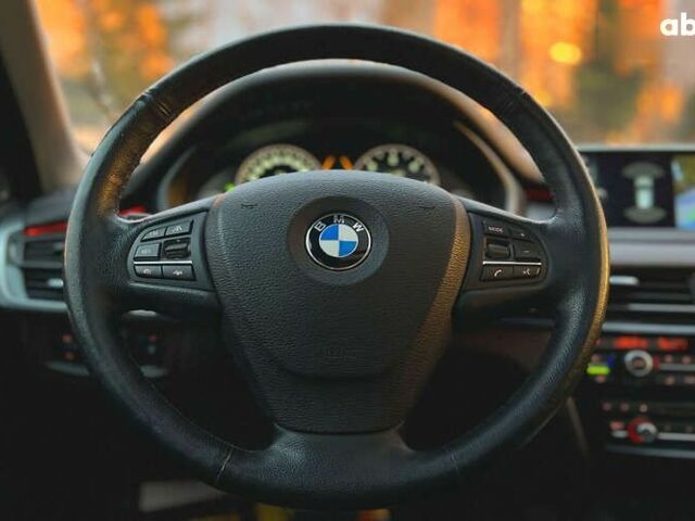 БМВ Х5, объемом двигателя 3 л и пробегом 186 тыс. км за 30999 $, фото 26 на Automoto.ua
